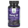 Nature's Craft, Hang-12, поддержка после питья`` 60 капсул