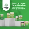 Nature's Craft, Жевательные мармеладки с клетчаткой, без сахара, ягодное ассорти, 120 жевательных таблеток