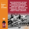 Nature's Craft, Raspberry Ketone Ultra, 60 капсул