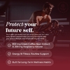 Nature's Craft, Raspberry Ketone Ultra, 60 капсул