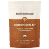 Real Mushrooms, Cordyceps-M®, экстракт органических грибов в порошке, 150 г (5,29 унции)