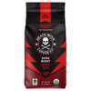 Death Wish Coffee, Молотый, темная обжарка, 283 г (10 унций)