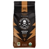 Death Wish Coffee, Молотый, средней обжарки, 283 г (10 унций)