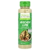 Primal Kitchen, Соус с маслом авокадо с лаймом, авокадо и лайм, 283 г (10 унций)