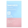 Natural Outcome, TeenSkin, дуэт для умывания, очищающий гель для душа, 1 набор, 150 мл (5 унций)