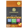 Sunwarrior, Active Hydration, сок с ананасом, 18 пакетиков по 7 г (0,24 унции)