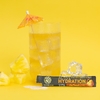 Sunwarrior, Active Hydration, сок с ананасом, 18 пакетиков по 7 г (0,24 унции)