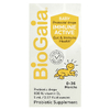 BioGaia, Protectis Baby, иммунно-активные пробиотики в каплях, для детей от 0 до 36 месяцев, 5 мл (0,17 жидк. унц.)