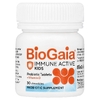 BioGaia, Protectis Kids, Immune Active, вкус апельсина, 30 жевательных таблеток с пробиотиками