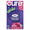 Cure Hydration, Kids, смесь для приготовления электролитов, ягодная смесь, 6 пакетиков по 8,3 г (0,29 унции)
