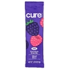 Cure Hydration, Kids, смесь для приготовления электролитов, ягодная смесь, 6 пакетиков по 8,3 г (0,29 унции)