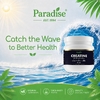Paradise Herbs, Моногидрат креатина, без добавок, 500 г