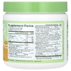 Bloom, Greens & Superfoods, манго, 169,2 г (5,97 унции)