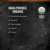 Frontier Co-op, Органический порошок из корня маки, 453 г (16 унций)