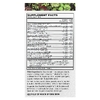 PlantFusion, Однодневный мультивитамин для женщин, органический веганский продукт, 30 веганских таблеток