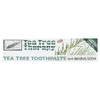 Tea Tree Therapy, зубная паста с экстрактом чайного дерева и пищевой содой, 142 г (5 унций) (Товар снят с продажи) 