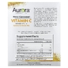 Aurora Nutrascience, Nano-Liposomal®, витамин C, 30 пакетиков по 9 г (0,32 унции)