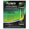 Aurora Nutrascience, Active Liposomal®, креатин с ГАК и R-ALA, 30 пакетиков по 18 г (0,63 унции)