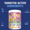EVLution Nutrition, EAA 7000 + электролиты, розовый лимонад, 369 г (13 унций)