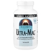 Source Naturals, комплекс магния, 120 таблеток