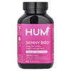 HUM Nutrition, Skinny Bird, 90 веганских капсул