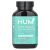 HUM Nutrition, Skin Squad Pre + Probiotic, 60 веганских капсул