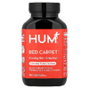 HUM Nutrition, Red Carpet, 60 веганских капсул
