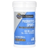 Garden of Life, Probiotics Sport +, 50 млрд, 30 вегетарианских капсул