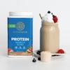 Sunwarrior, Warrior Blend, протеин, кленовые французские тосты, 750 г (1,65 фунта)