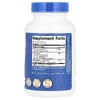 Nutricost, куркума, 120 капсул