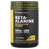 Primaforce, Бета-аланин, порошок без вкусовых добавок, 500 г
