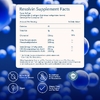 BodyBio, Resolvin, ЭПК, ДГК и СПМ, 60 капсул