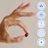 BodyBio, Resolvin, ЭПК, ДГК и СПМ, 60 капсул