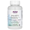NOW Foods, Solutions, Aquatic Beauty +, 90 капсул
