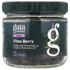 Gaia Herbs, Women, ягоды витекса, для женщин, 180 капсул с жидкостью Phyto-Caps® (500 мг в капсулах)