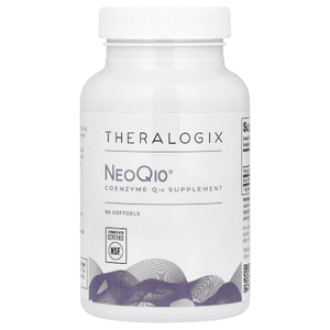 Theralogix, NeoQ10, 90 капсул