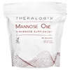 Theralogix, Манноза 1, 90 пакетиков (2,22 г) каждый (Товар снят с продажи) 