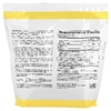 California Gold Nutrition, добавка для поддержания уровня ГПП-1 с пептидами коллагена, пребиотической клетчаткой и незаменимыми аминокислотами, арбуз и юдзу, 1 кг (2,2 фунта)