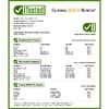 California Gold Nutrition, добавка для поддержания уровня ГПП-1 с пептидами коллагена, пребиотической клетчаткой и незаменимыми аминокислотами, арбуз и юдзу, 1 кг (2,2 фунта)