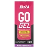 BPN, Go Gel, гель для выносливости, ягодный сбор, 10 пакетиков по 41 г (1,45 унции)