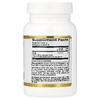 California Gold Nutrition, физетин, 100 мг, 90 растительных капсул