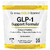 California Gold Nutrition, добавка для поддержания уровня ГПП-1 с пептидами коллагена, пребиотической клетчаткой и незаменимыми аминокислотами, с нейтральным вкусом, 410 г (14,46 унции)