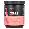 Legion Athletics, Pulse, предтренировочный напиток, розовый лимонад, 484 г