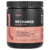 Legion Athletics, Recharge, послетренировочный напиток, без добавок, 246 г (0,54 фунта) (Товар снят с продажи) 