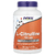 NOW Foods, L-цитруллин, 750 мг, 180 вегетарианских капсул