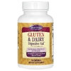 Nature's Secret, Gluten & Dairy Digestive Aid ™, 50 капсул