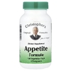 Christopher's Original Formulas, Средство для аппетита, 100 вегетарианских капсул