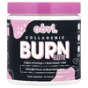 Obvi, Collagenic Burn Elite, 60 капсул