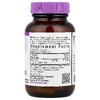 Bluebonnet Nutrition, витамин B6, 200 мг, 90 растительных капсул