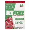 GAT, JetFuel®, Energy + Performance, энергетические палочки, арбуз, 14 пакетиков по 6,76 г (0,24 унции)